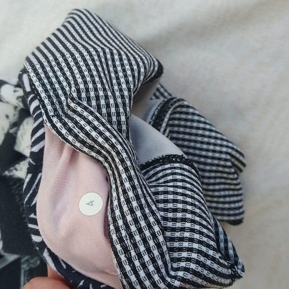 🍋 Lululemon Leggings,size 4 - Picture 4 of 8